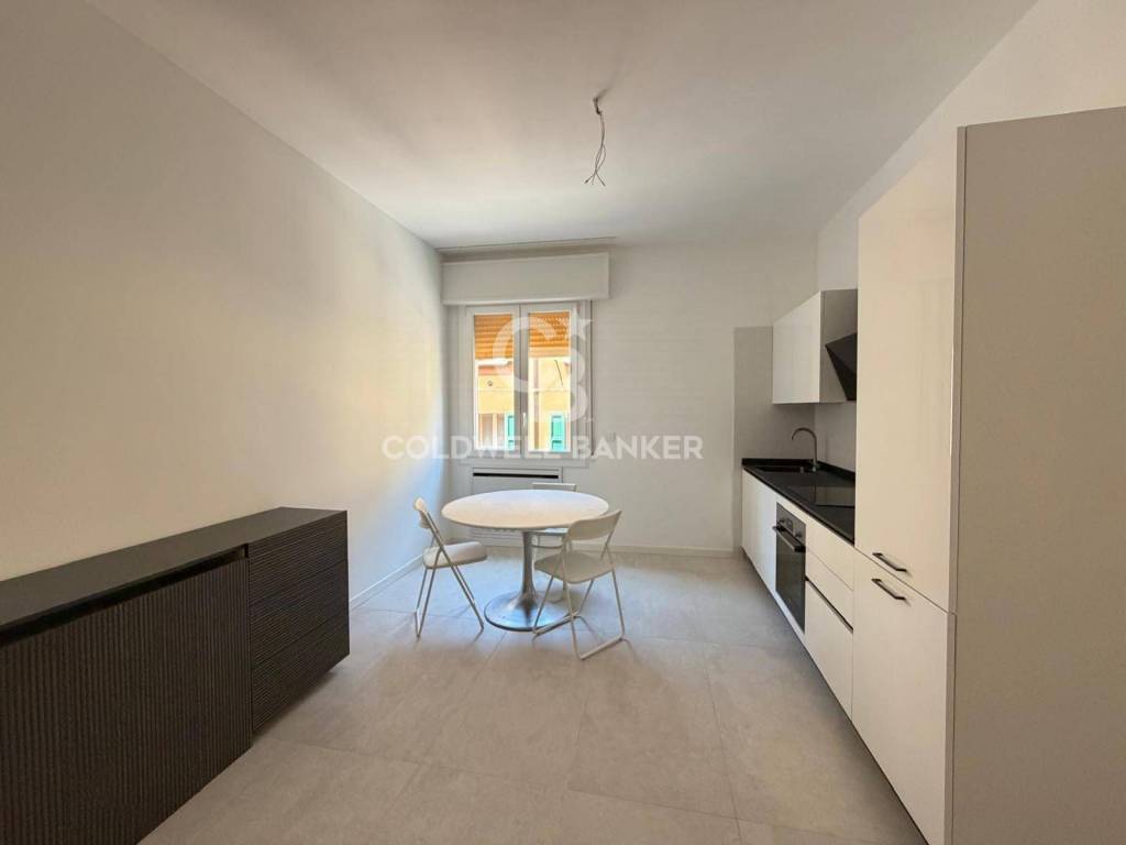 appartamento in affitto a Bologna in zona Quartiere Porto