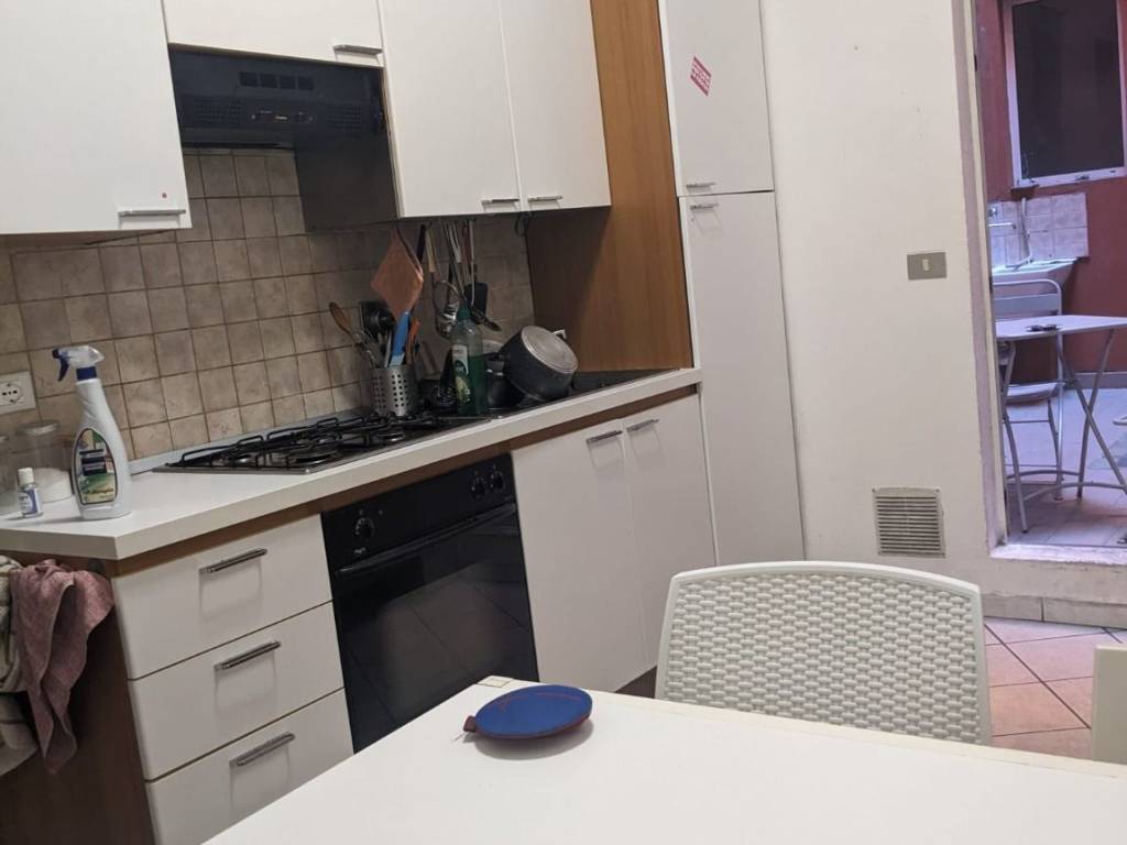 appartamento in affitto a Bologna
