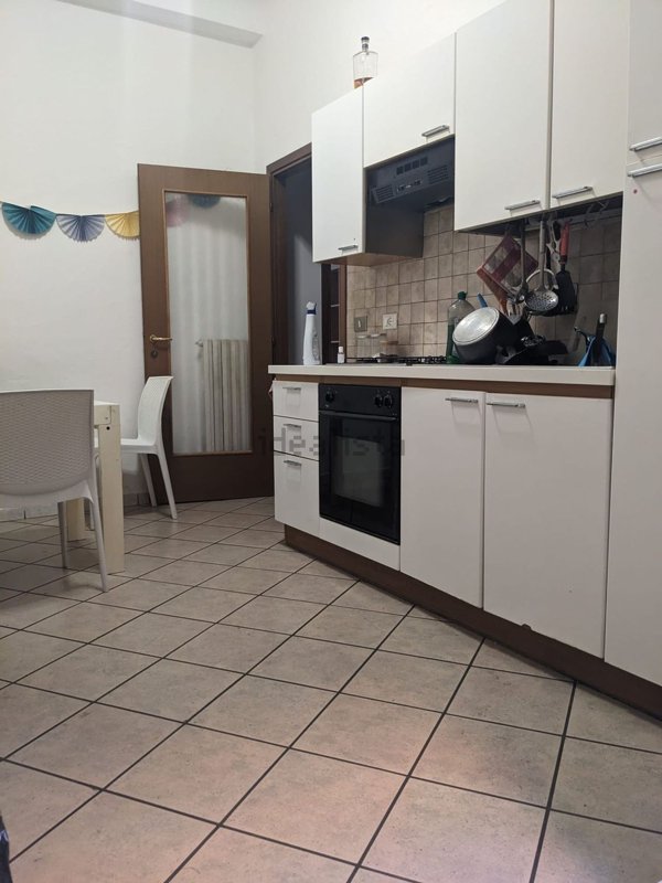 appartamento in affitto a Bologna in zona San Vitale