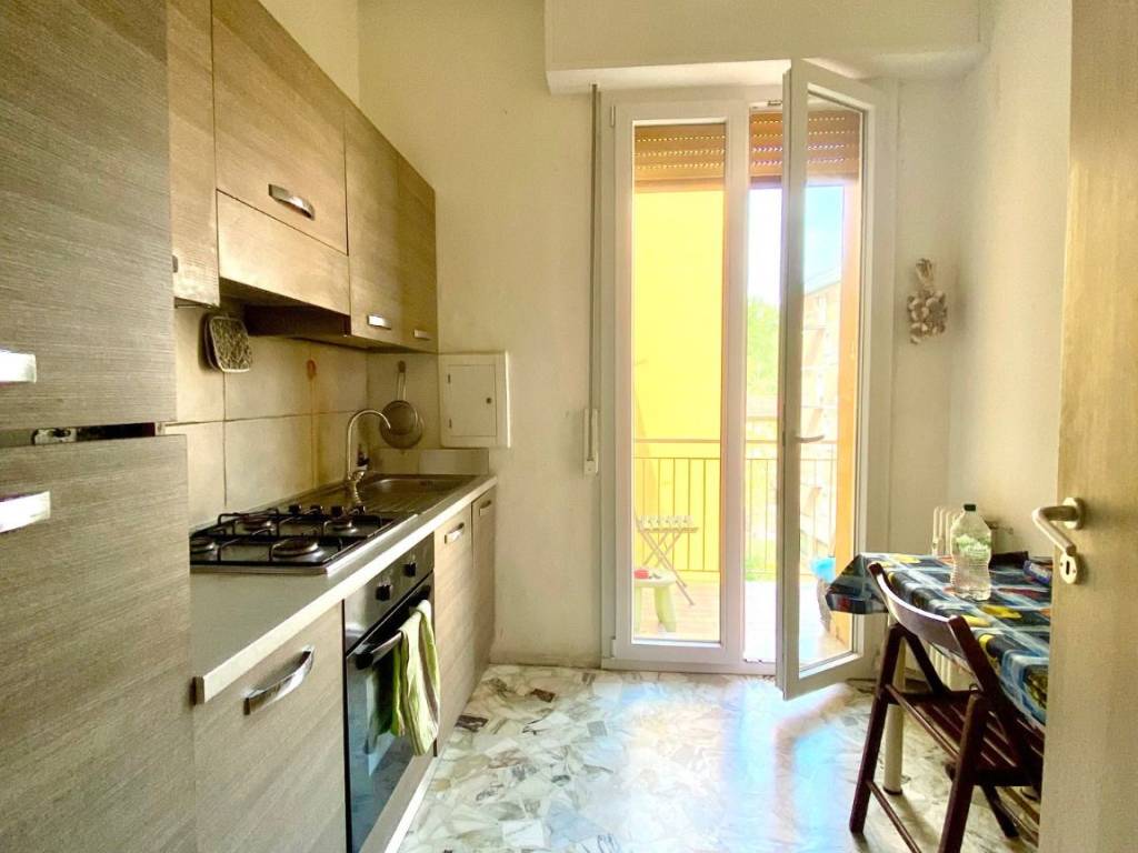 appartamento in affitto a Bologna
