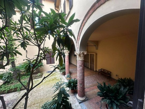 appartamento in affitto a Bologna in zona Centro Storico