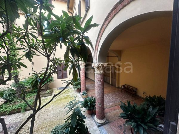 appartamento in affitto a Bologna in zona Centro Storico