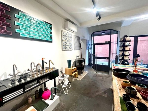 negozio in affitto a Bologna in zona Centro Storico