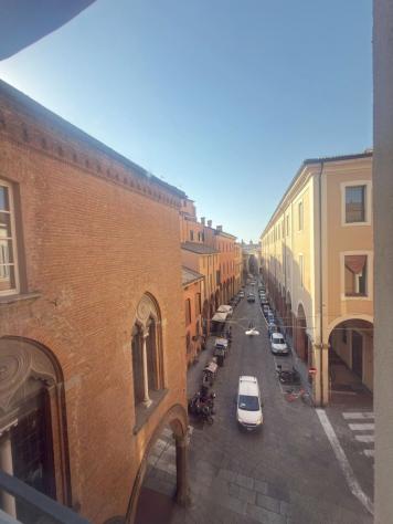 appartamento in affitto a Bologna in zona Santo Stefano