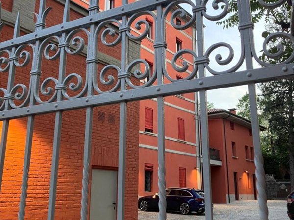 appartamento in affitto a Bologna in zona Santo Stefano