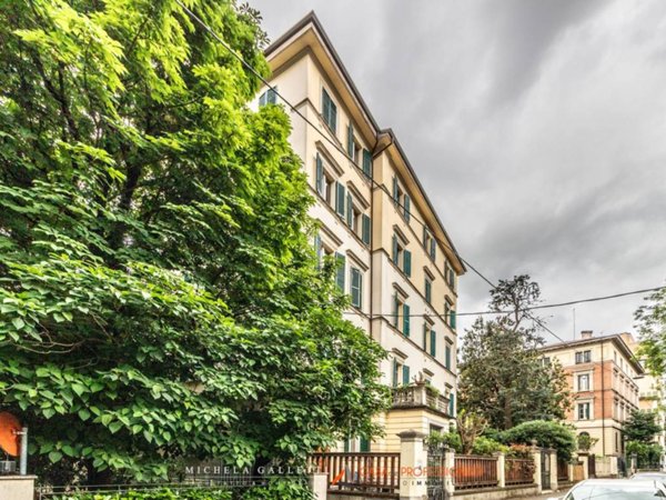 appartamento in affitto a Bologna in zona Colli