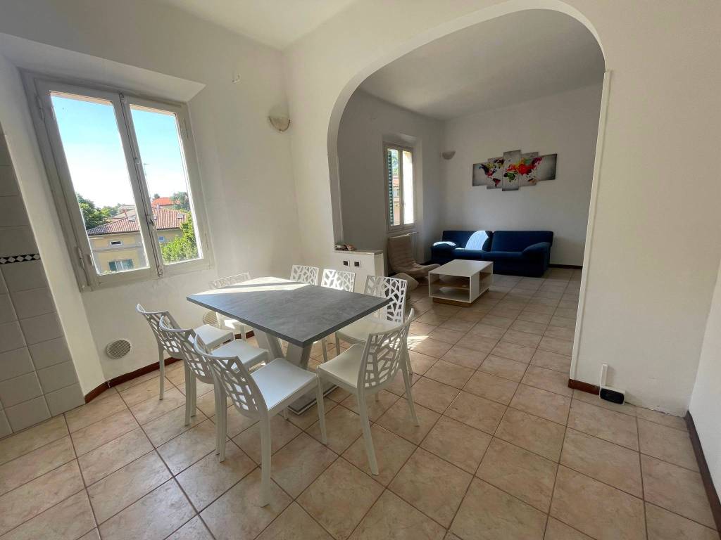 appartamento in affitto a Bologna in zona San Vitale