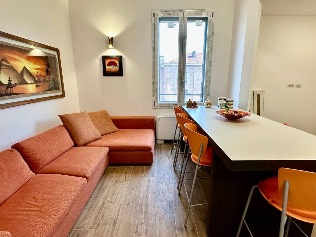 appartamento in affitto a Bologna