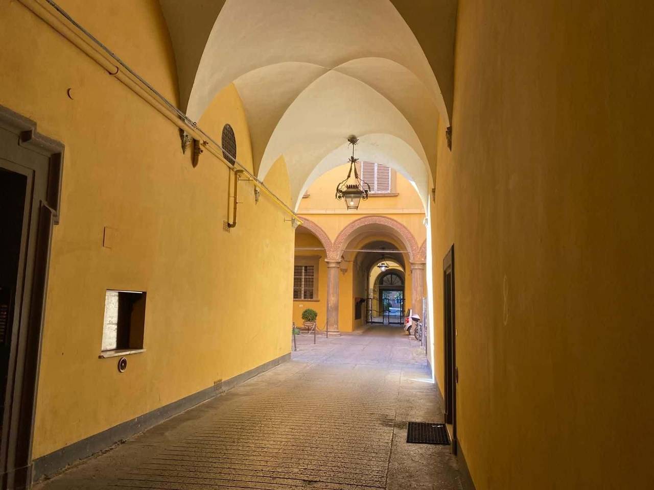 appartamento in affitto a Bologna in zona Centro Storico