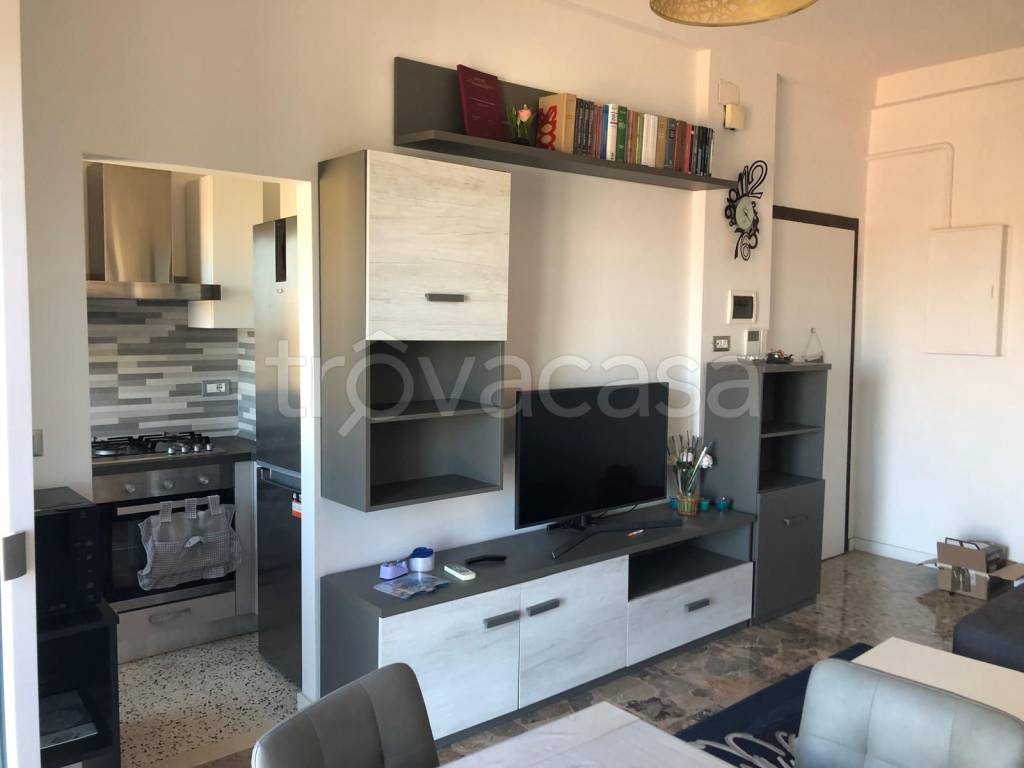 appartamento in affitto a Bologna in zona San Donato