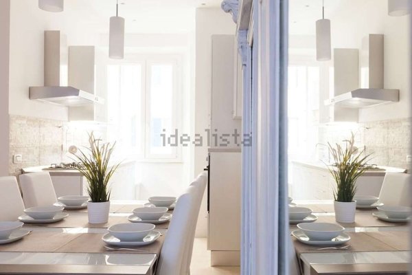 appartamento in affitto a Bologna
