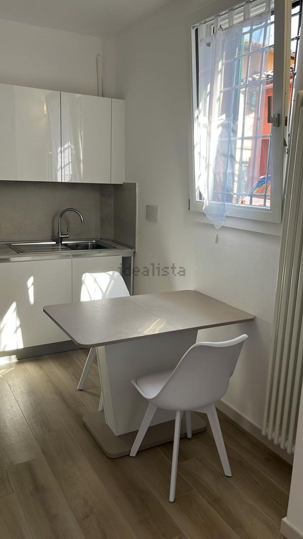 appartamento in affitto a Bologna in zona Barca