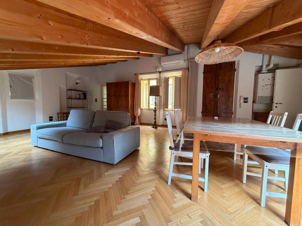 appartamento in affitto a Bologna in zona Centro Storico