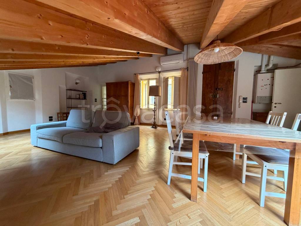 appartamento in affitto a Bologna in zona Centro Storico