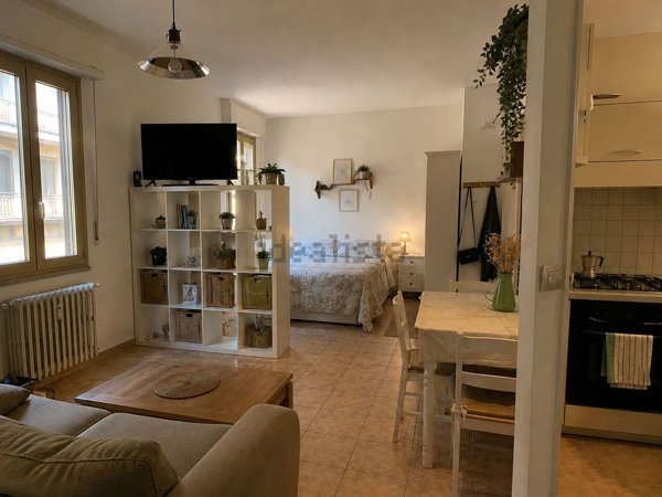 appartamento in affitto a Bologna in zona San Vitale