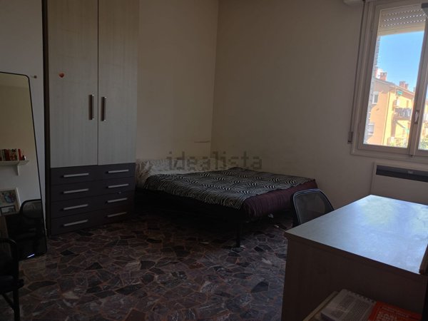 appartamento in affitto a Bologna