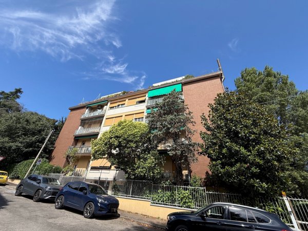 appartamento in affitto a Bologna in zona Murri