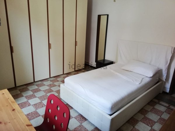 appartamento in affitto a Bologna in zona Murri