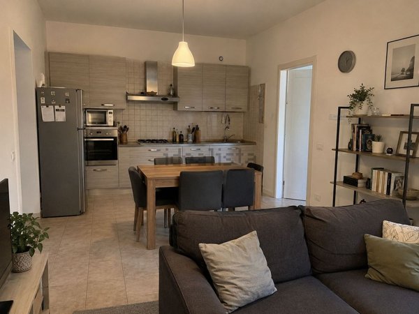 appartamento in affitto a Bologna in zona San Vitale