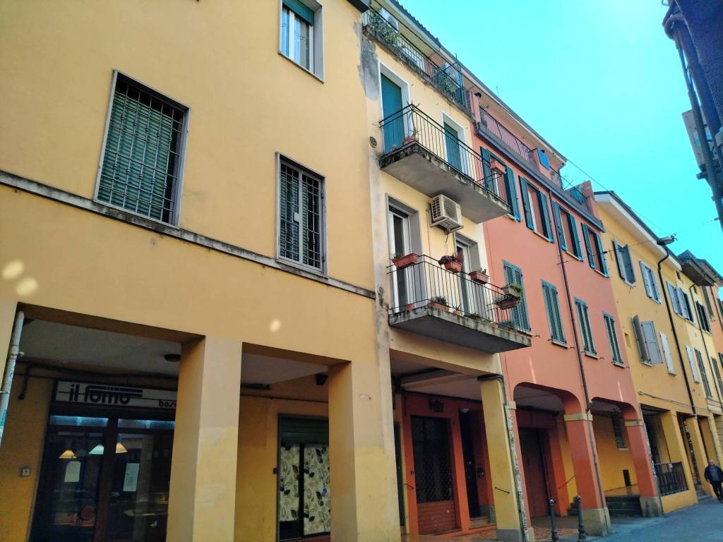 appartamento in affitto a Bologna in zona San Vitale