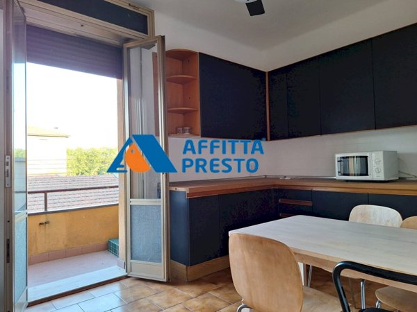 appartamento in affitto a Bologna in zona Fiera