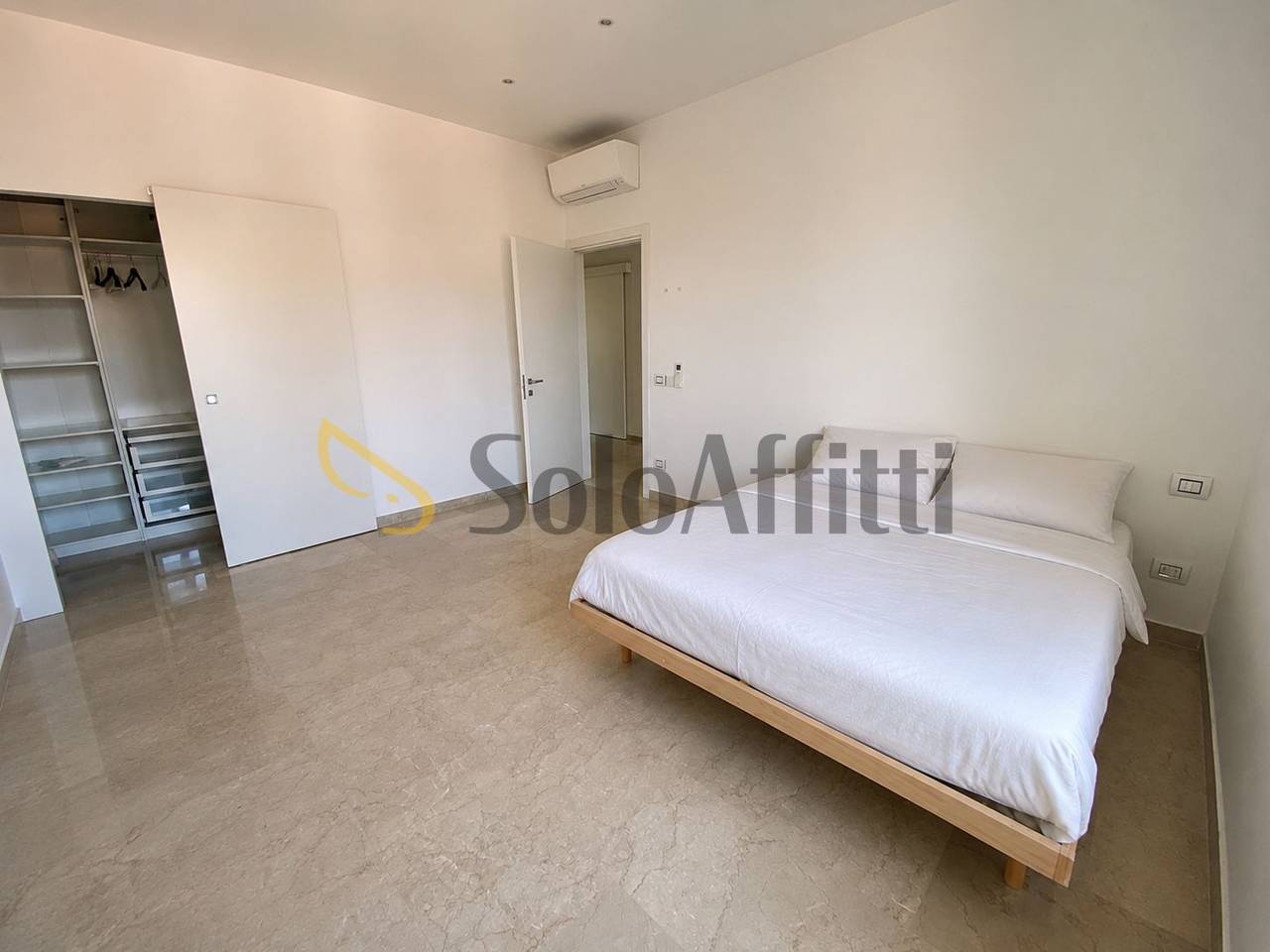 appartamento in affitto a Bologna in zona Murri