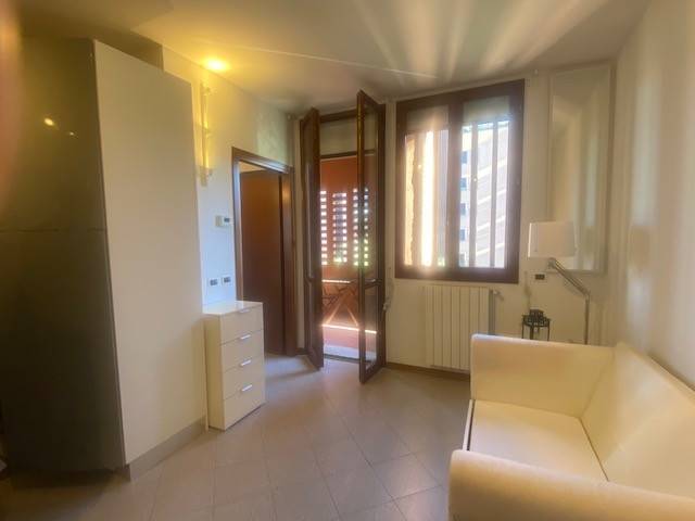appartamento in affitto a Bologna in zona Barca