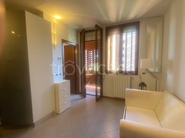 appartamento in affitto a Bologna in zona Barca