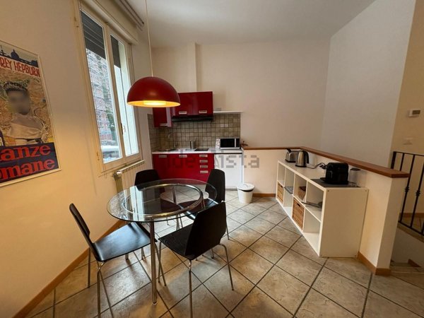 appartamento in affitto a Bologna in zona Quartiere Porto