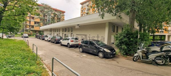 appartamento in affitto a Bologna in zona Savena