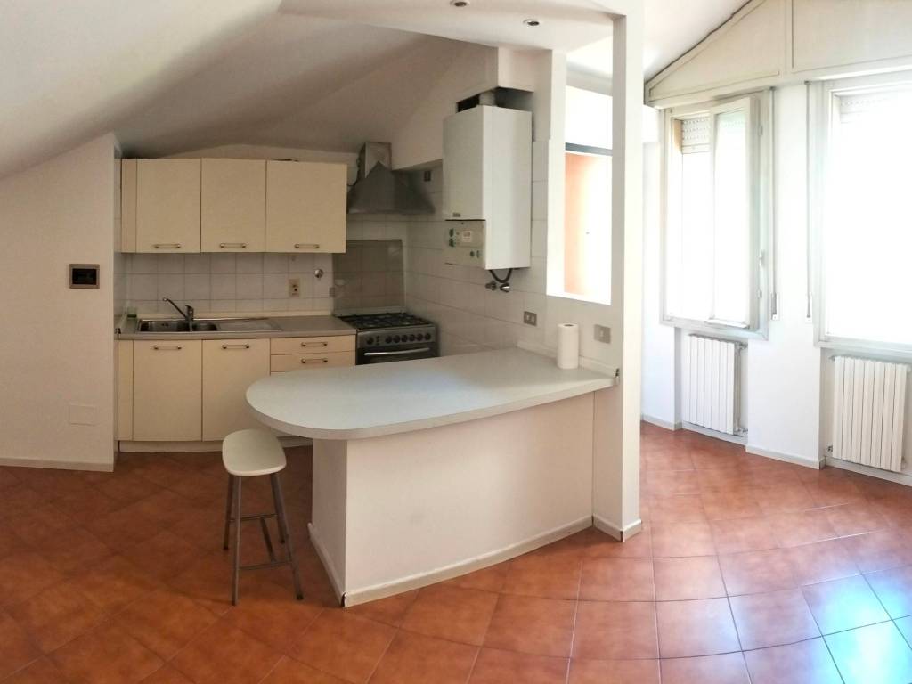appartamento in affitto a Bologna