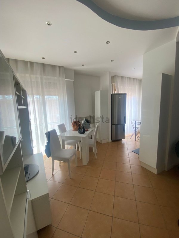 appartamento in affitto a Bologna in zona Quartiere Porto
