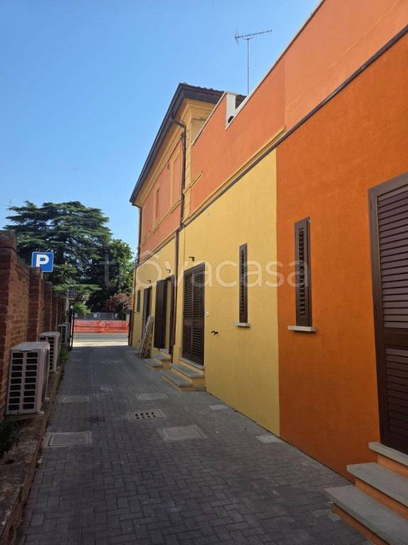 appartamento in affitto a Bologna in zona Santa Viola