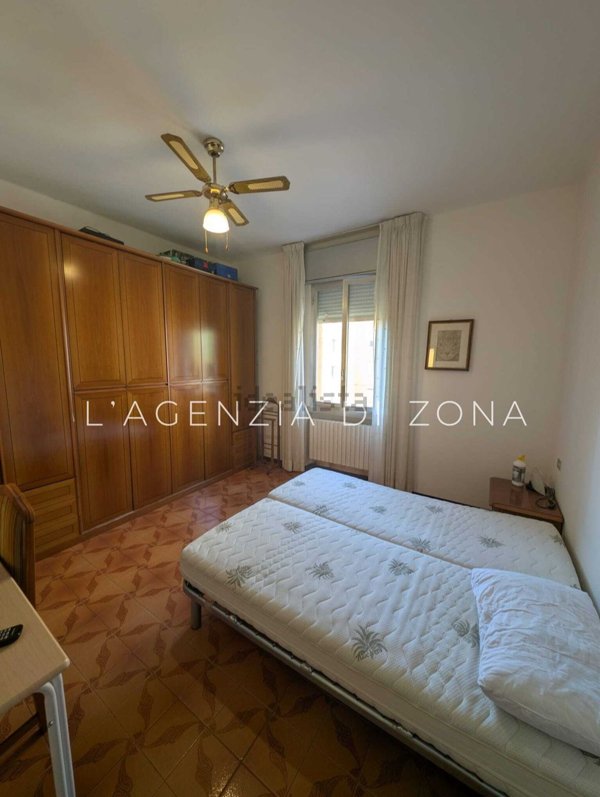 appartamento in affitto a Bologna in zona Savena