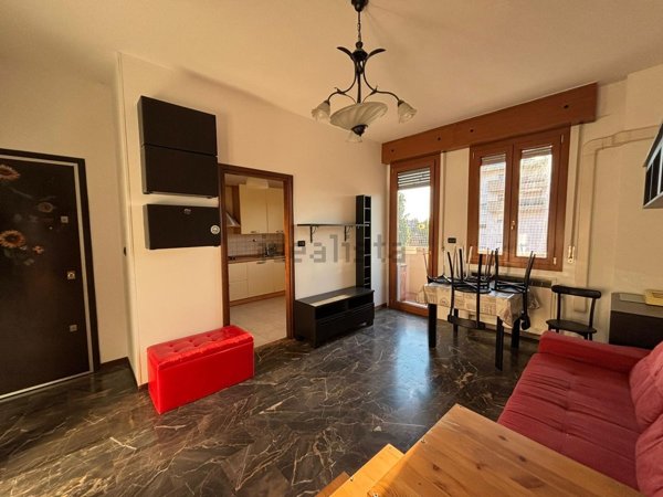appartamento in affitto a Bologna