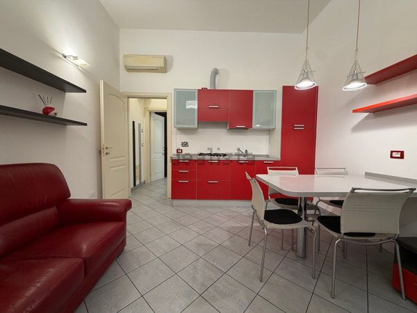appartamento in affitto a Bologna in zona Marconi