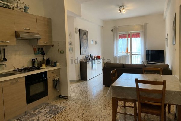 appartamento in affitto a Bologna in zona Savena