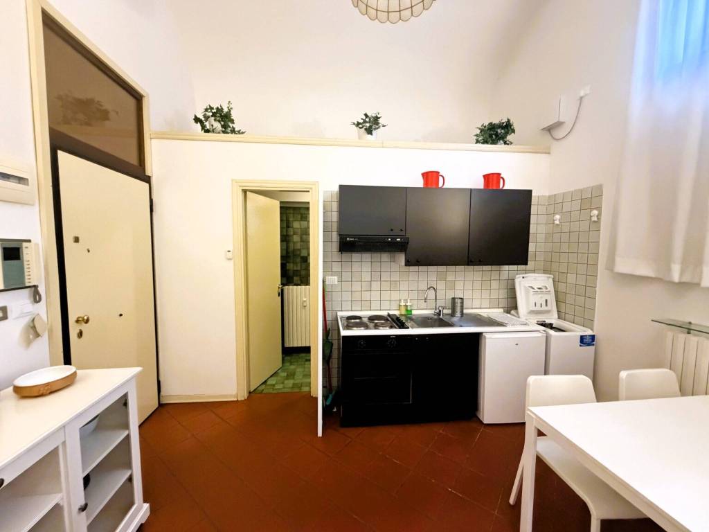 appartamento in affitto a Bologna
