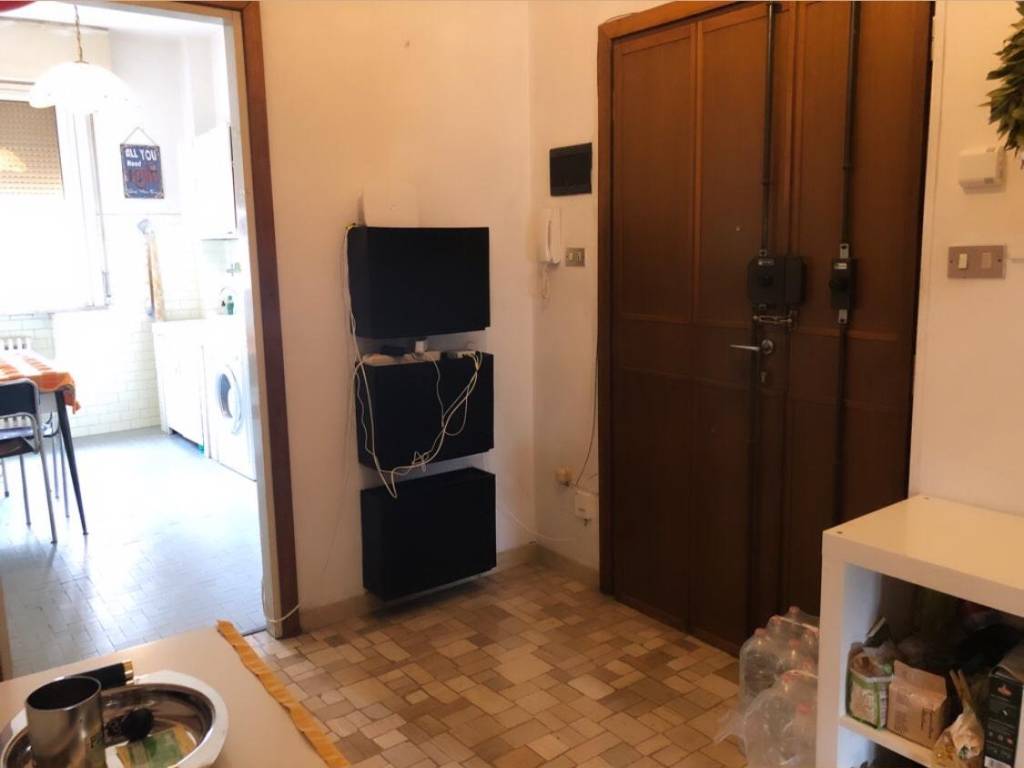 appartamento in affitto a Bologna