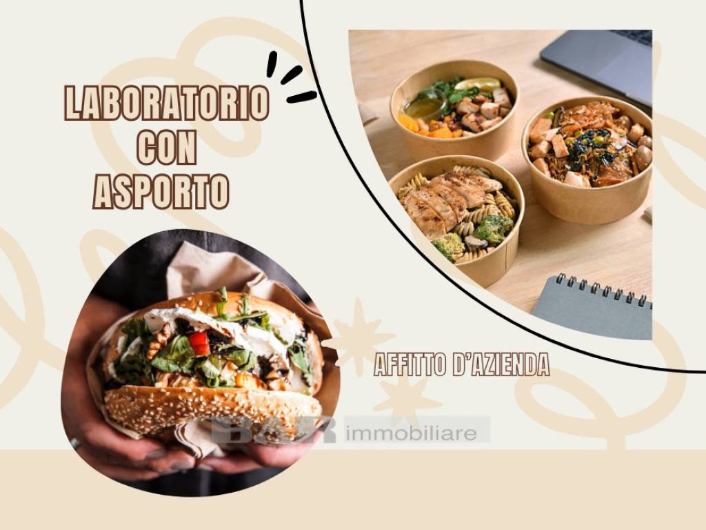 negozio in affitto a Bologna in zona Centro Storico