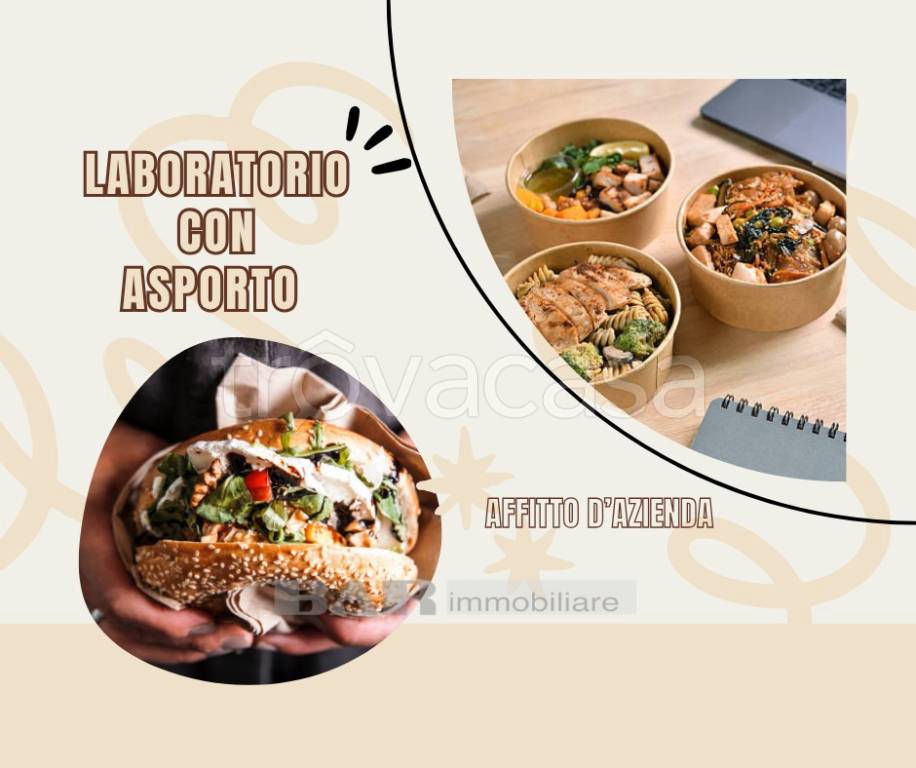 negozio in affitto a Bologna in zona San Vitale