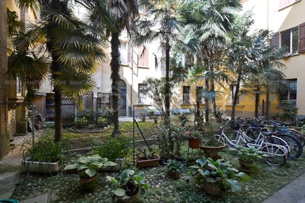 appartamento in affitto a Bologna in zona Saragozza