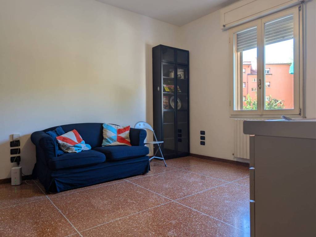 appartamento in affitto a Bologna in zona San Donato
