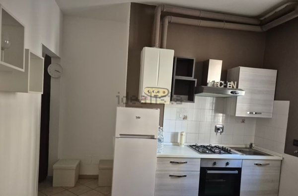 appartamento in affitto a Bologna in zona San Vitale