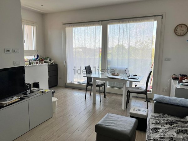 appartamento in affitto a Bologna in zona Saffi