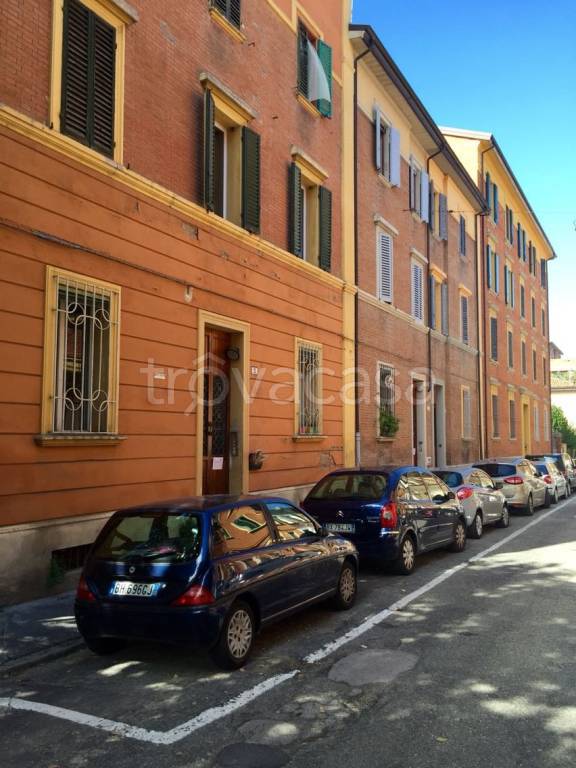 appartamento in affitto a Bologna in zona San Vitale
