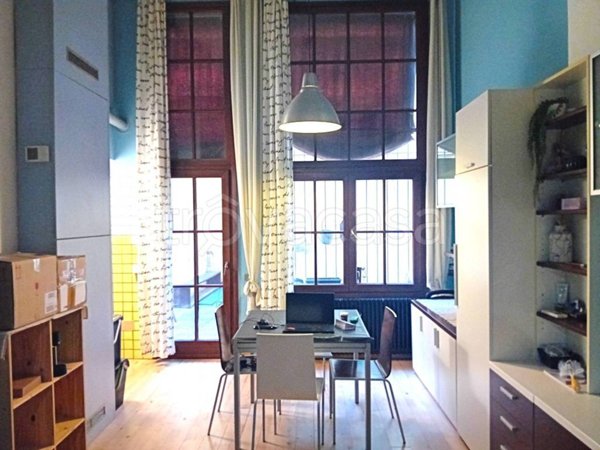 appartamento in affitto a Bologna in zona Centro Storico