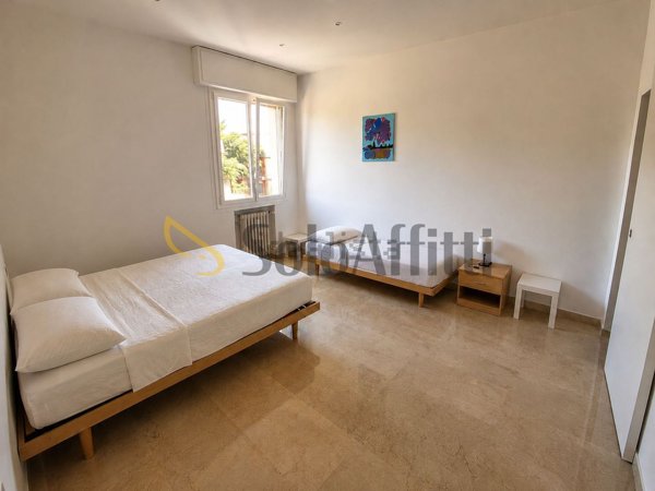 appartamento in affitto a Bologna in zona San Vitale
