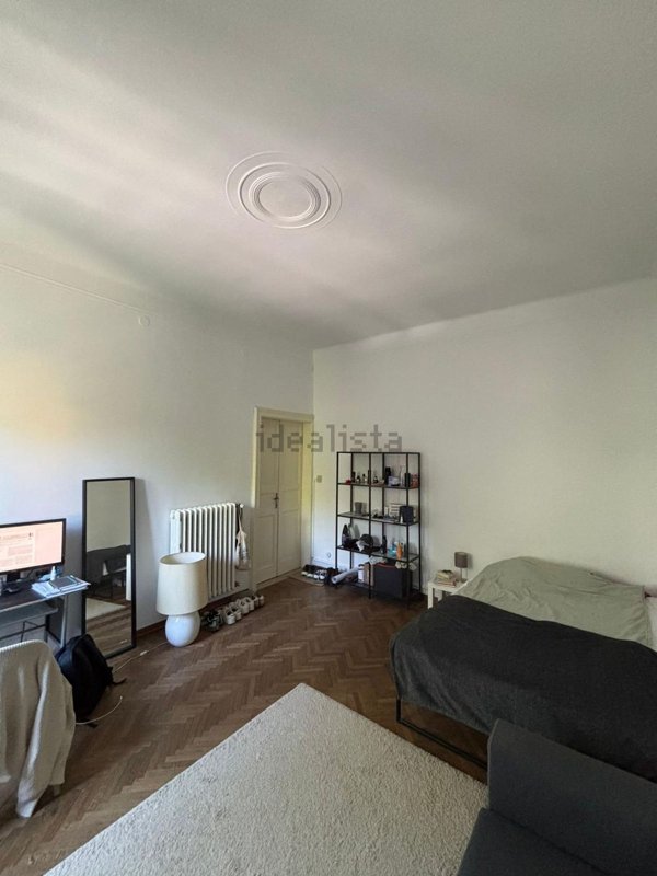 appartamento in affitto a Bologna in zona San Vitale