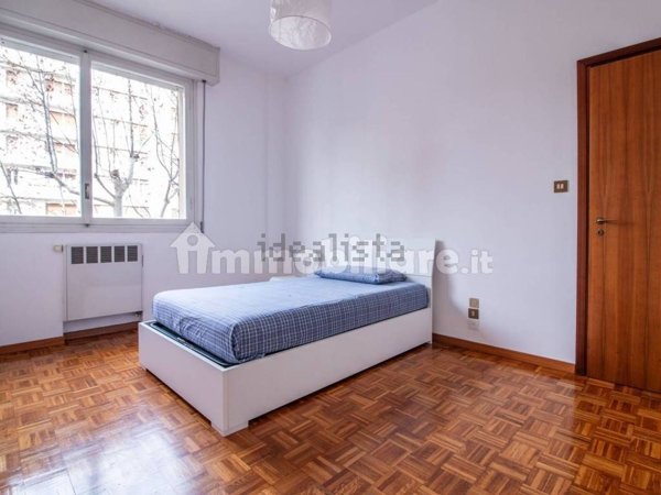 appartamento in affitto a Bologna in zona Savena